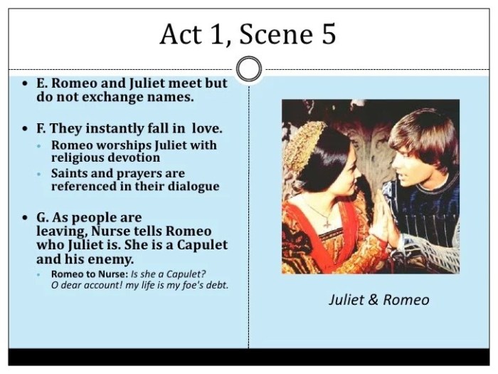 Romeo and juliet act 4 quotes