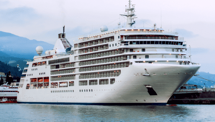 Cruise ship trivia questions and answers