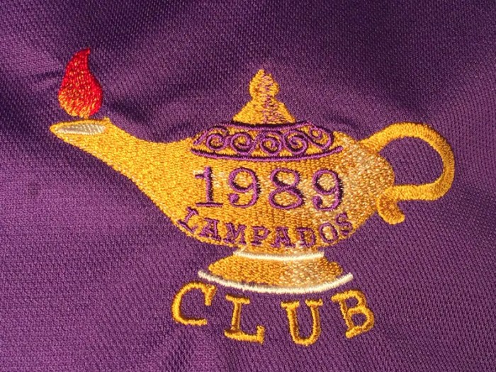 Omega psi phi lampados club