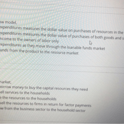 Gross domestic product equals 1.2 trillion