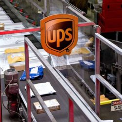 Ups conveyor securing test answers