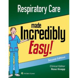 Pharmacology made easy 4.0 the respiratory system