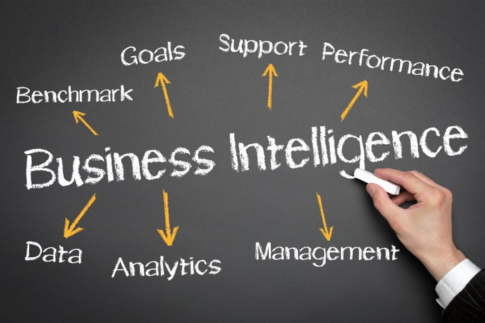 Intelligence business development software bi data works use time company kreyonsystems