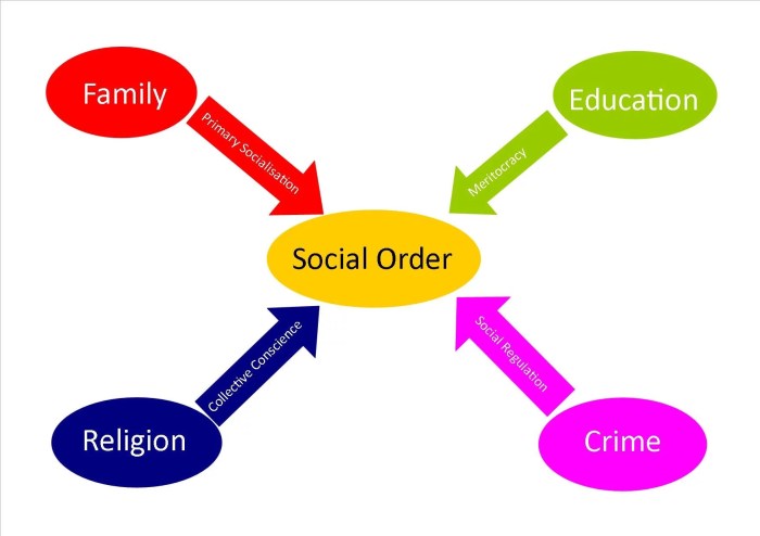 Our social world: introduction to sociology 8th edition