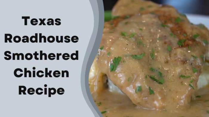 Texas roadhouse smothered chicken with jack cheese recipe