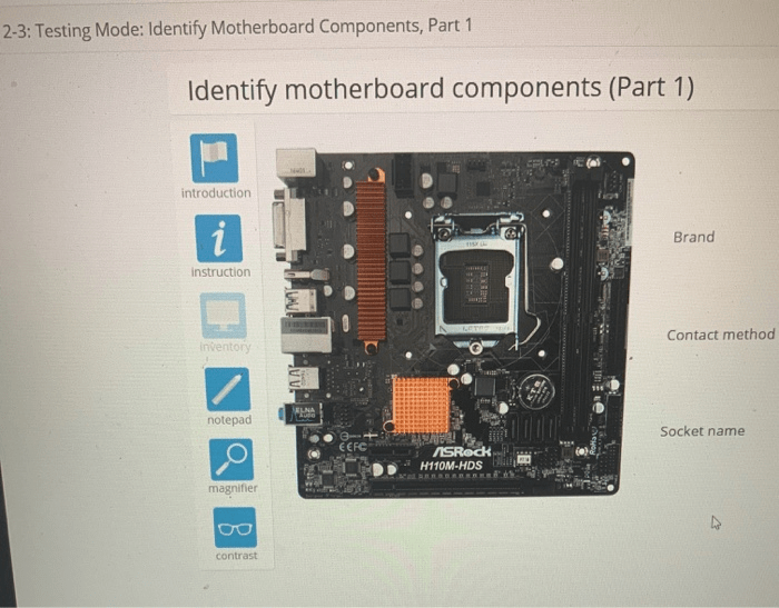 Motherboard