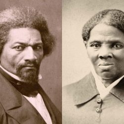 Letter from frederick douglass to harriet tubman answer key